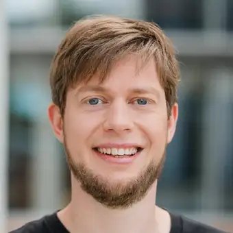 Christian Springub
